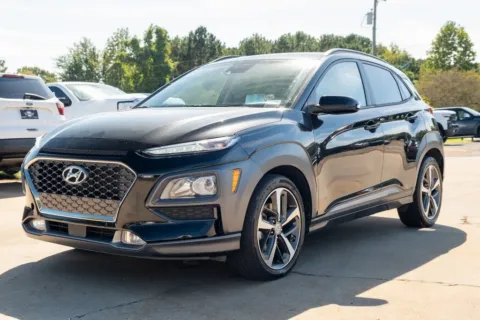 More photos of 2021 Hyundai Kona Ultimate at TLC Motors, SC
