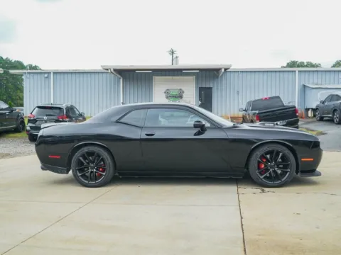 Another view of 2021 Dodge Challenger R/T for sale in Moore, SC at TLC Motors