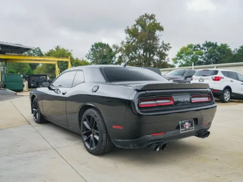 More photos of 2021 Dodge Challenger R/T at TLC Motors, SC