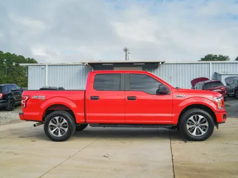 Another view of 2020 Ford F-150 XL for sale in Moore, SC at TLC Motors