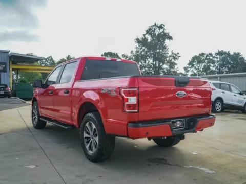 More photos of 2020 Ford F-150 XL at TLC Motors, SC