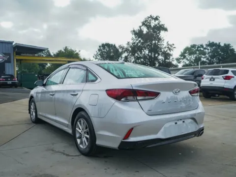 More photos of 2019 Hyundai Sonata SE at TLC Motors, SC