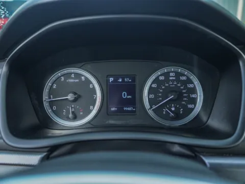More photos of 2019 Hyundai Sonata SE at TLC Motors, SC