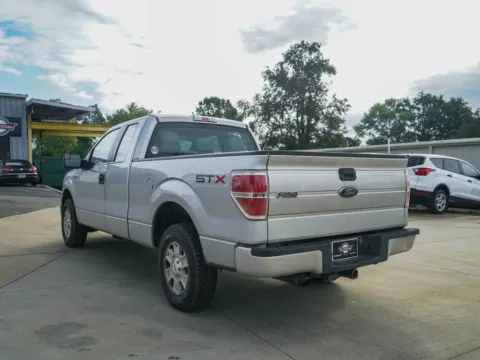 More photos of 2012 Ford F-150 STX at TLC Motors, SC
