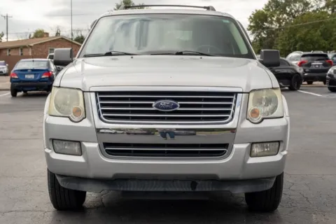 Photos of 2010 Ford Explorer XLT for sale in Moore, SC at TLC Motors