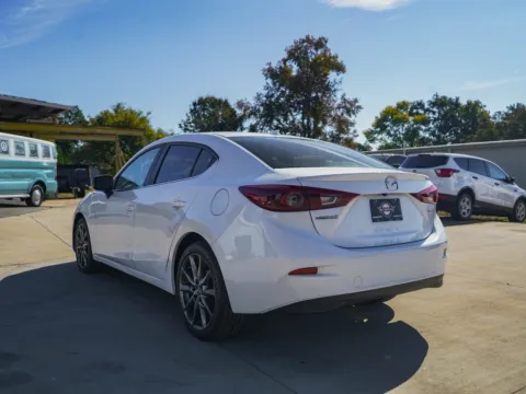 More photos of 2018 Mazda Mazda3 Grand Touring at TLC Motors, SC