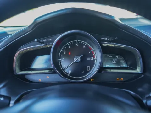 More photos of 2018 Mazda Mazda3 Grand Touring at TLC Motors, SC