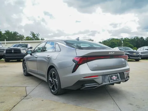 More photos of 2025 Kia K5 GT-Line at TLC Motors, SC