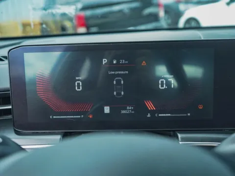 More photos of 2025 Kia K5 GT-Line at TLC Motors, SC