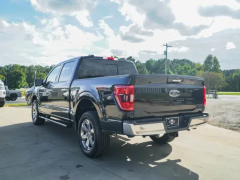 More photos of 2022 Ford F-150 XLT at TLC Motors, SC