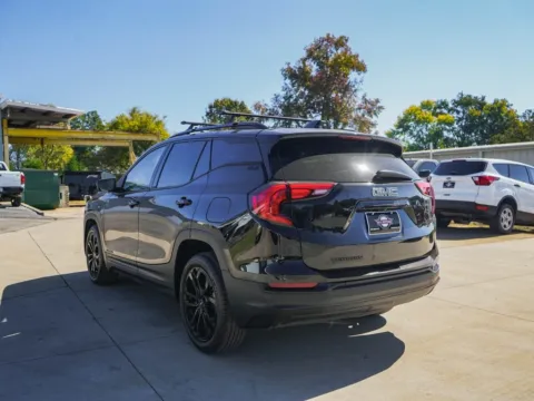 More photos of 2020 GMC Terrain SLE at TLC Motors, SC