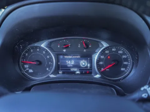More photos of 2020 GMC Terrain SLE at TLC Motors, SC