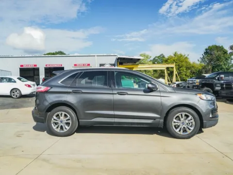 Another view of 2019 Ford Edge SEL for sale in Moore, SC at TLC Motors