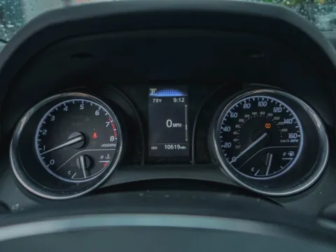 More photos of 2019 Toyota Camry SE at TLC Motors, SC