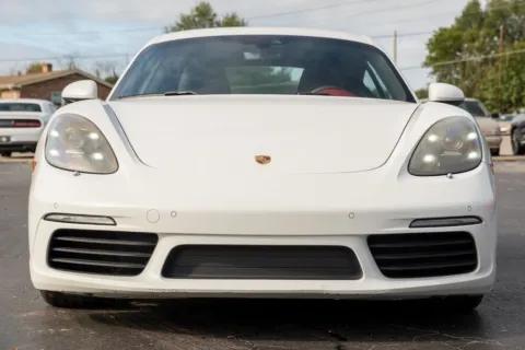 Photos of 2017 Porsche 718 Cayman S for sale in Moore, SC at TLC Motors