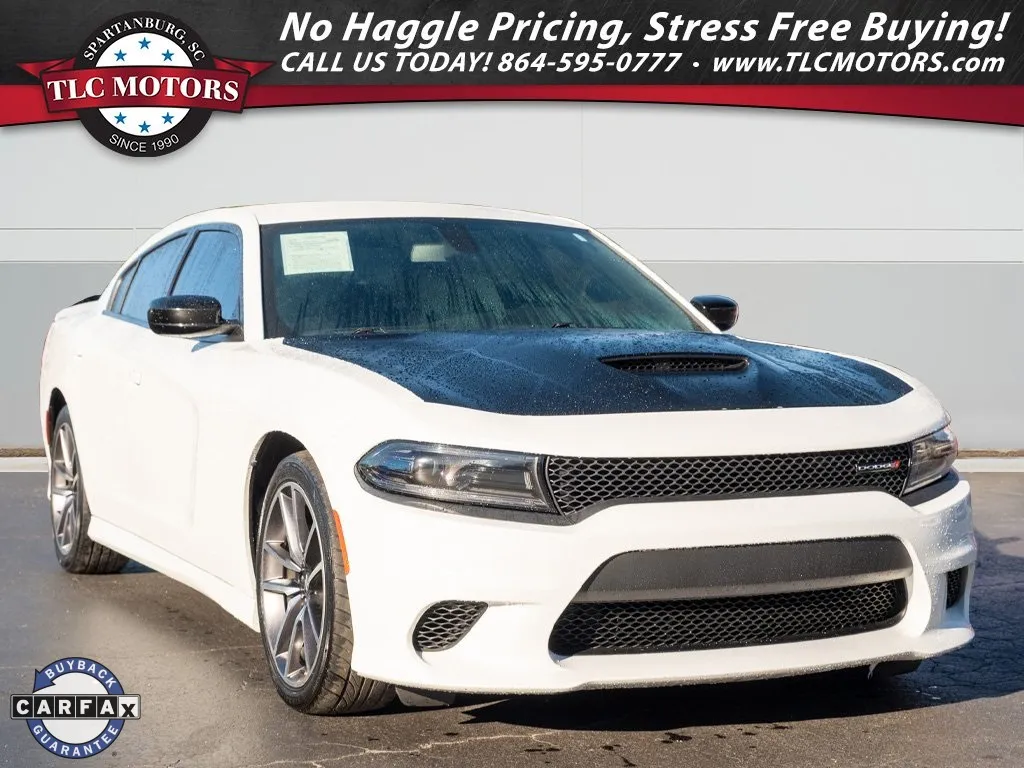 2023 Dodge Charger R/T for sale in Moore, SC