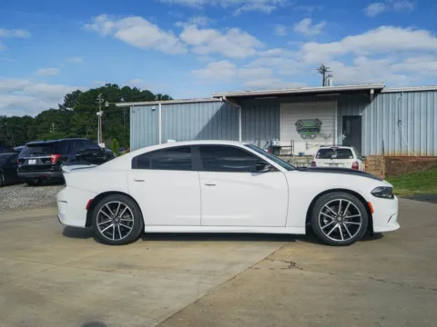Another view of 2023 Dodge Charger R/T for sale in Moore, SC at TLC Motors