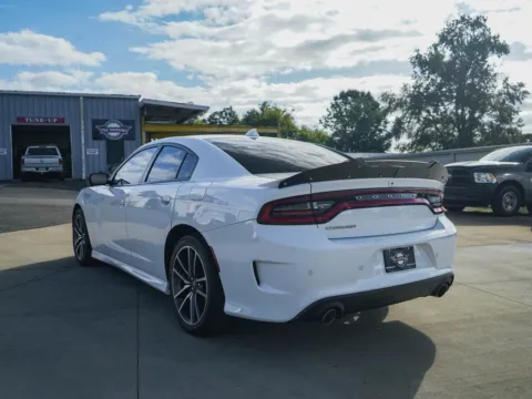 More photos of 2023 Dodge Charger R/T at TLC Motors, SC