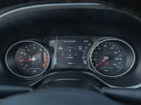 More photos of 2021 Jeep Compass Limited at TLC Motors, SC
