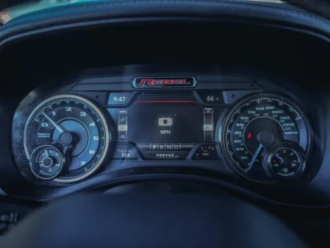 More photos of 2021 Ram 1500 Rebel at TLC Motors, SC