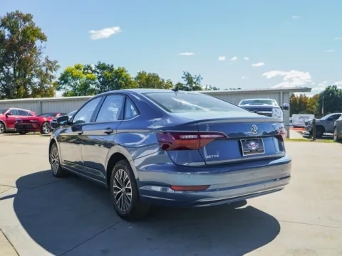 More photos of 2021 Volkswagen Jetta 1.4T S at TLC Motors, SC
