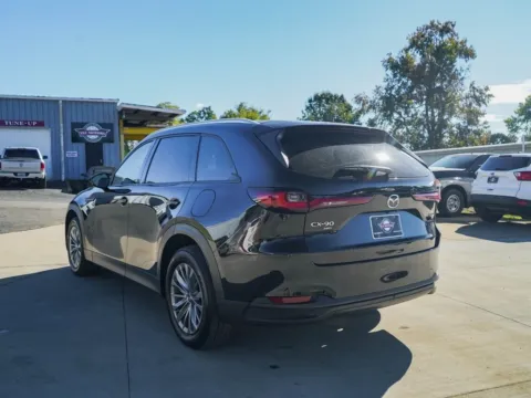 More photos of 2024 Mazda CX-90 3.3 Turbo Preferred Plus at TLC Motors, SC