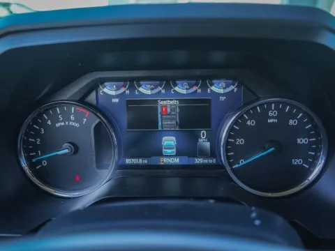 More photos of 2023 Ford Expedition Max Limited at TLC Motors, SC