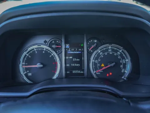 More photos of 2023 Toyota 4Runner TRD Off-Road at TLC Motors, SC