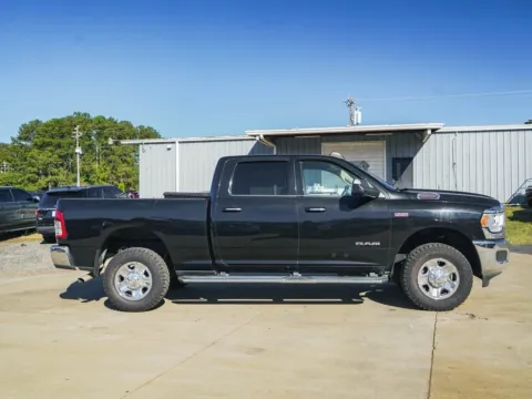 Another view of 2019 Ram 2500 Big Horn for sale in Moore, SC at TLC Motors