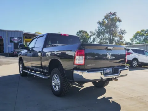 More photos of 2019 Ram 2500 Big Horn at TLC Motors, SC