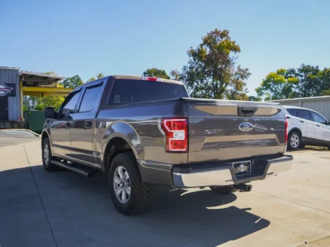 More photos of 2019 Ford F-150 XLT at TLC Motors, SC
