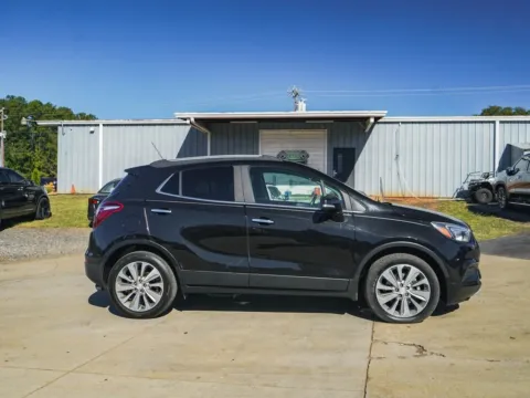 Another view of 2019 Buick Encore Preferred for sale in Moore, SC at TLC Motors