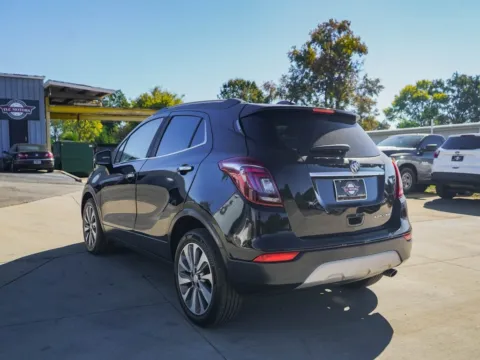 More photos of 2019 Buick Encore Preferred at TLC Motors, SC