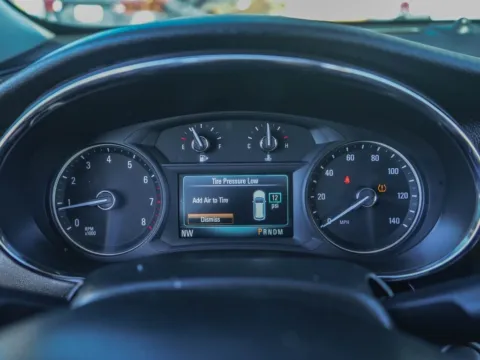 More photos of 2019 Buick Encore Preferred at TLC Motors, SC