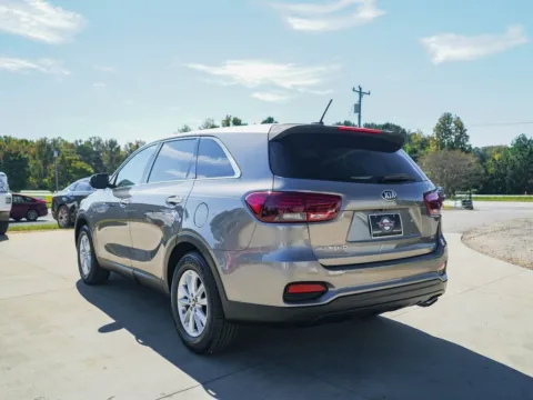 More photos of 2019 Kia Sorento LX at TLC Motors, SC