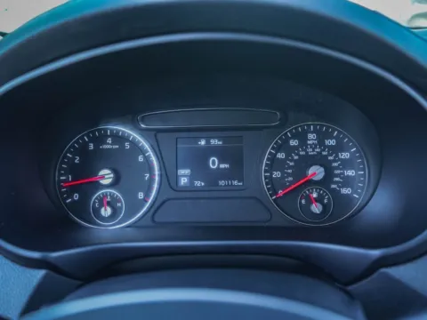 More photos of 2019 Kia Sorento LX at TLC Motors, SC