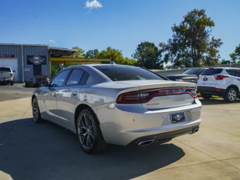 More photos of 2022 Dodge Charger SXT at TLC Motors, SC