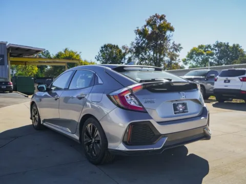 More photos of 2018 Honda Civic EX-L at TLC Motors, SC