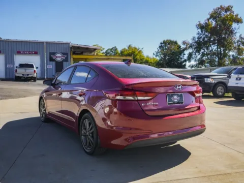 More photos of 2018 Hyundai Elantra Value Edition at TLC Motors, SC