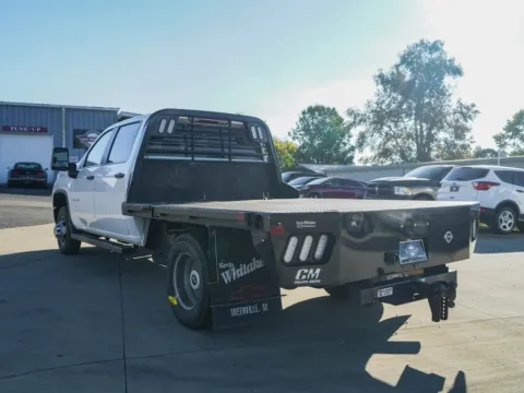 More photos of 2022 Chevrolet Silverado 3500HD Work Truck at TLC Motors, SC