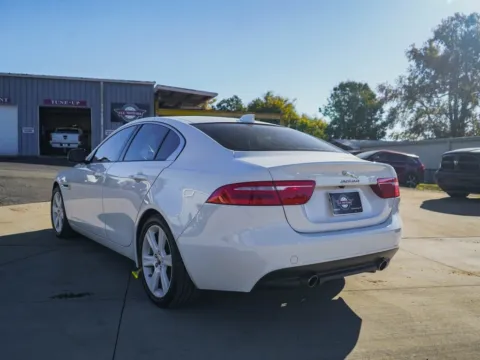 More photos of 2017 Jaguar XE 25t Premium at TLC Motors, SC