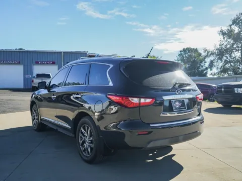 More photos of 2015 INFINITI QX60 at TLC Motors, SC