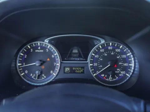 More photos of 2015 INFINITI QX60 at TLC Motors, SC