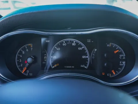 More photos of 2020 Jeep Grand Cherokee Laredo E at TLC Motors, SC