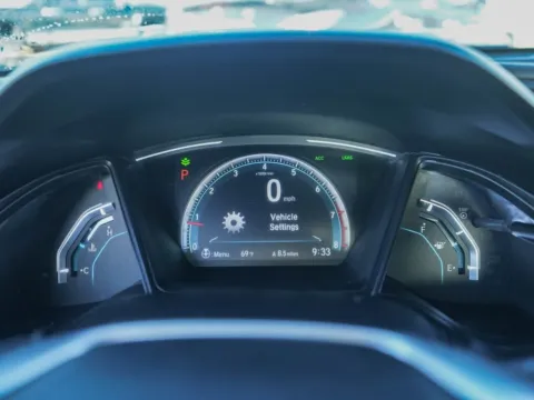 More photos of 2019 Honda Civic LX at TLC Motors, SC