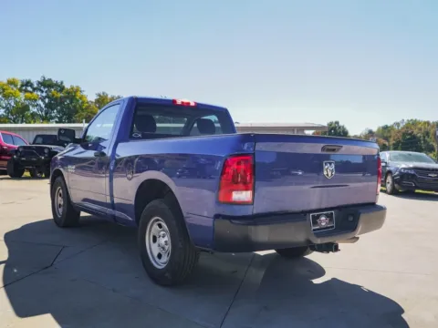 More photos of 2019 Ram 1500 Classic Tradesman at TLC Motors, SC