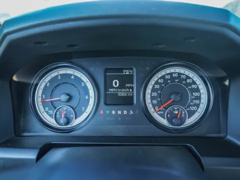 More photos of 2019 Ram 1500 Classic Tradesman at TLC Motors, SC