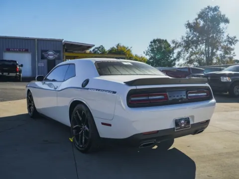 More photos of 2021 Dodge Challenger GT at TLC Motors, SC