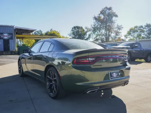 More photos of 2021 Dodge Charger SXT at TLC Motors, SC