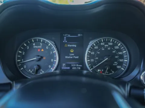 More photos of 2022 INFINITI Q50 LUXE at TLC Motors, SC